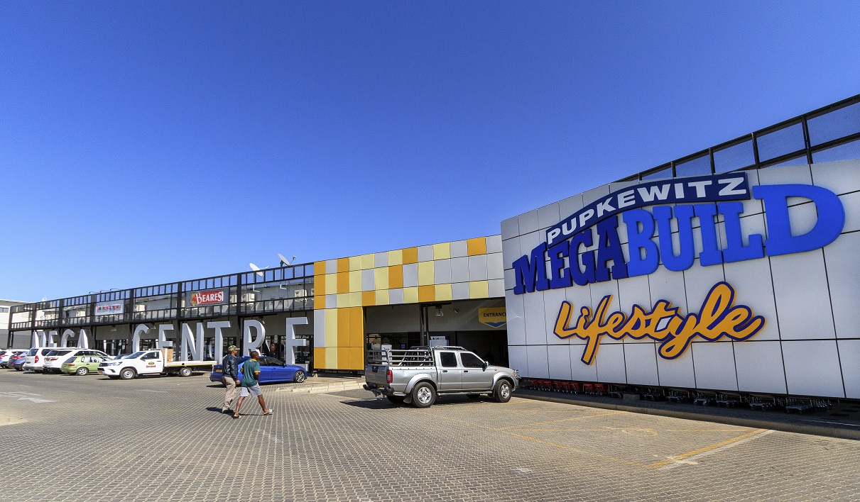 Safland Property Group — image from its website